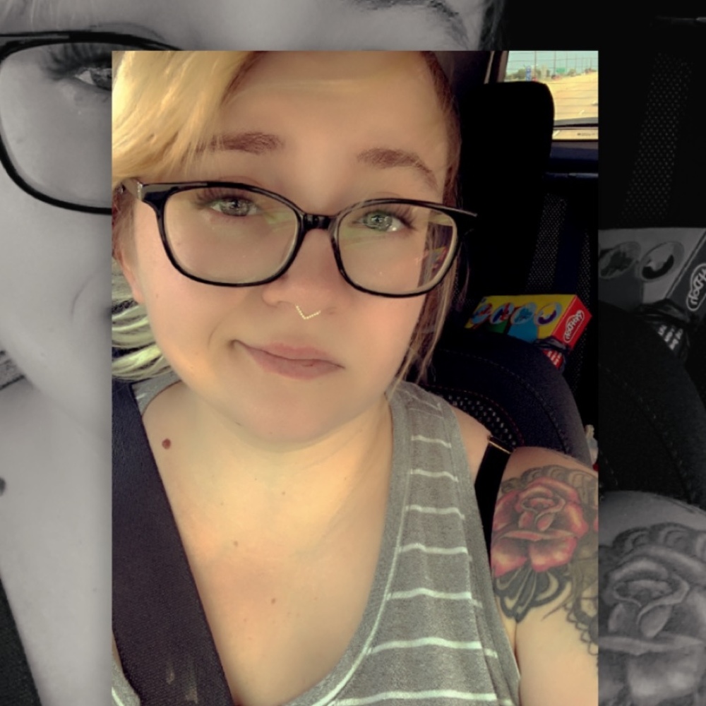 Meet your Posher, Amanda
